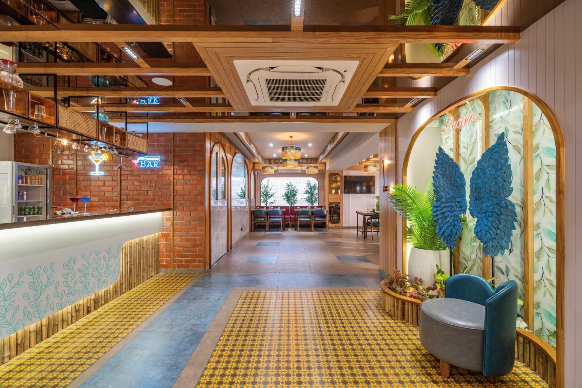 The Lemon Grass Hotel Гандинагар Екстериор снимка